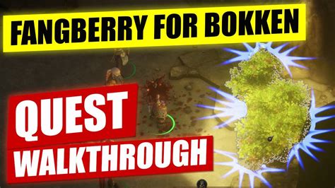 Bokken Quest Walkthrough