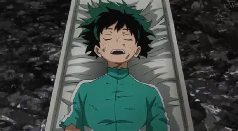 boku no hero academia episode 8