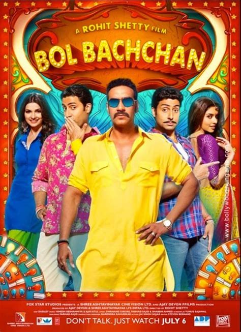 bol bachchan full movie free download hd PDF