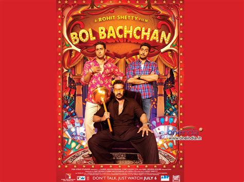 bol bachchan hd movie free download Kindle Editon