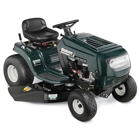 bolens 38 riding mower Epub