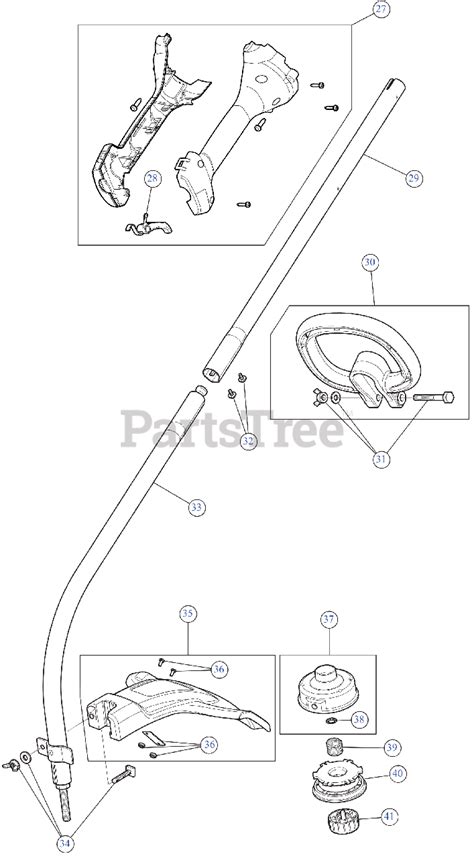 bolens bl110 parts manual Reader