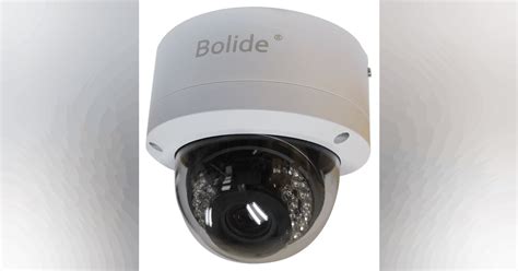 bolide technology br2024 security cameras owners manual PDF