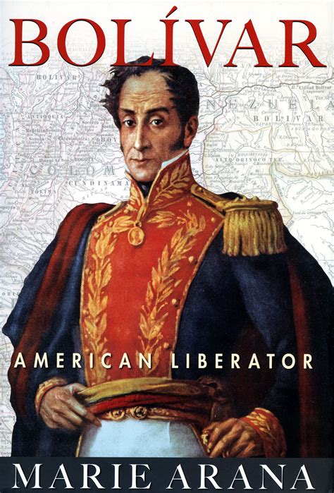 bolivar american liberator Kindle Editon