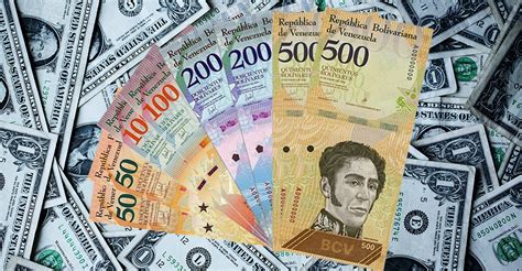 bolivares a usd