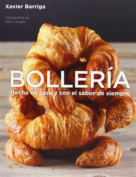 bolleria hecha en casa con el sabor de siempre sabores Doc