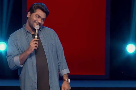 bollywood stand up comedy shows videos PDF