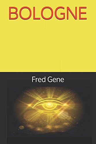 bologne fred gene ebook PDF