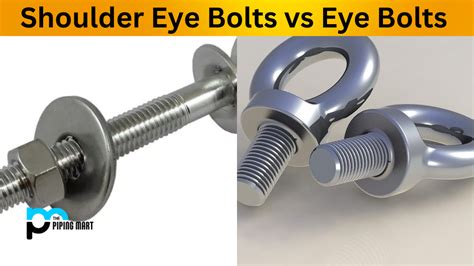 bolt and eye