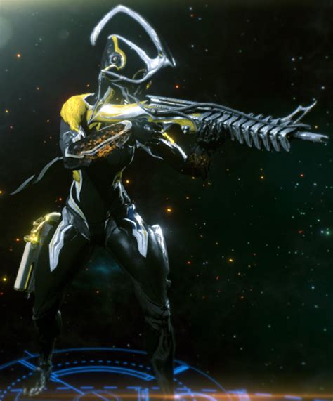 boltor warframe