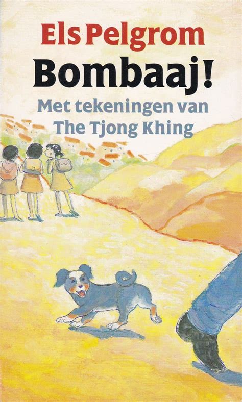 bombaaj met tekeningen van the tjong khing Kindle Editon