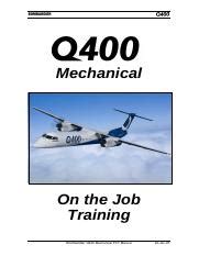 bombardier q400 manual pdf Ebook Kindle Editon