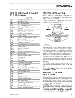 bombardier rfi manual Doc