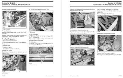 bombardier traxter 500 service manual Doc