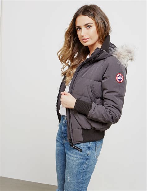 bomber coat womens