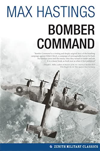 bomber command zenith military classics Reader