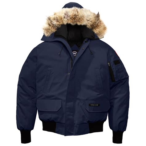 bomber winter coat