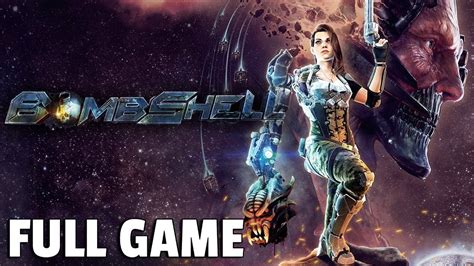 Bombshell Game Walkthrough