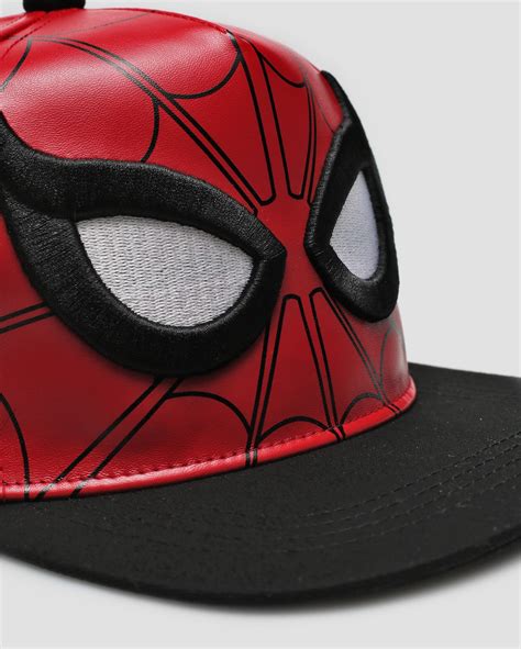 boné homem aranha: O acessório perfeito para os fãs do aracnídeo