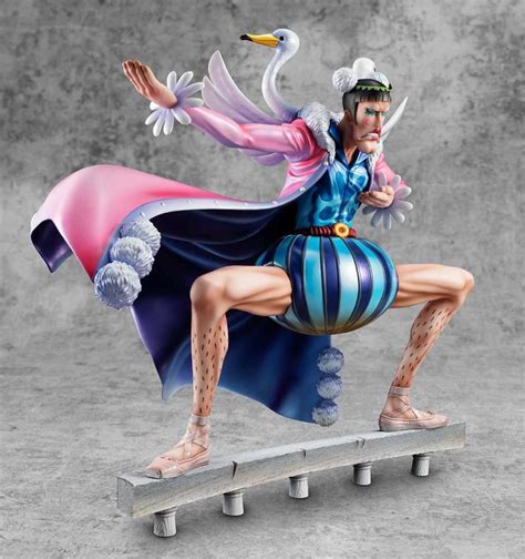 bon clay one piece