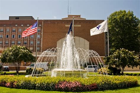 bon secours st mary's hospital