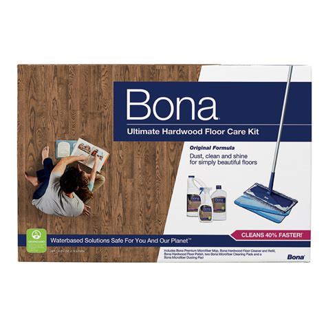 bona wood floors scrubber