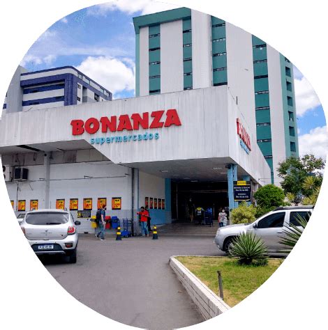 bonanza caruaru