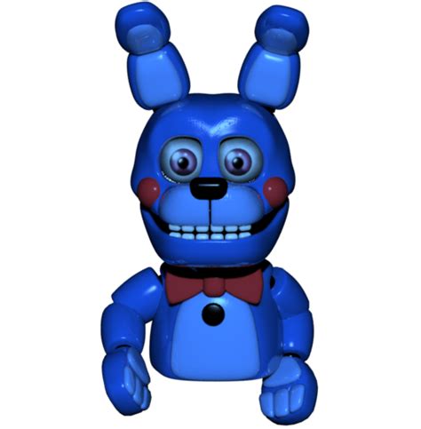 bonbon five nights at freddy's