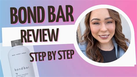 bond bar reviews