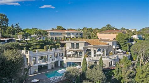 bond home in saint jean cap ferret