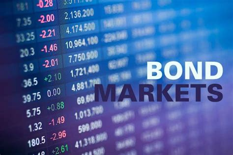 bond market news today