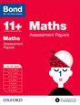 bond maths assessment papers 12 13 years Kindle Editon
