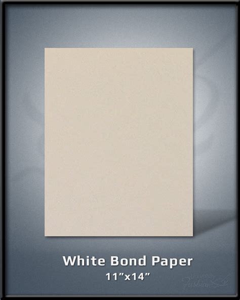 bond paper near me