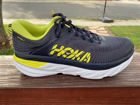 bondi hoka