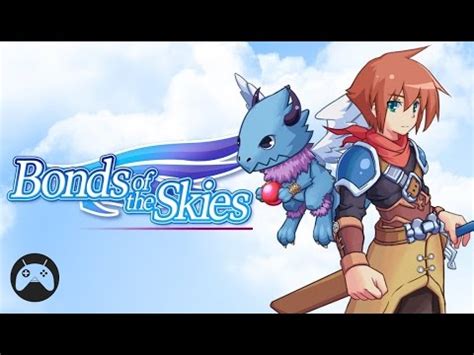 Bonds Of The Skies Walkthrough Android