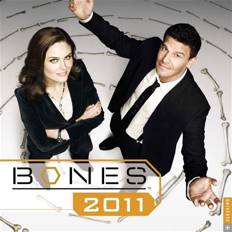 bone 2011 wall calendar Kindle Editon