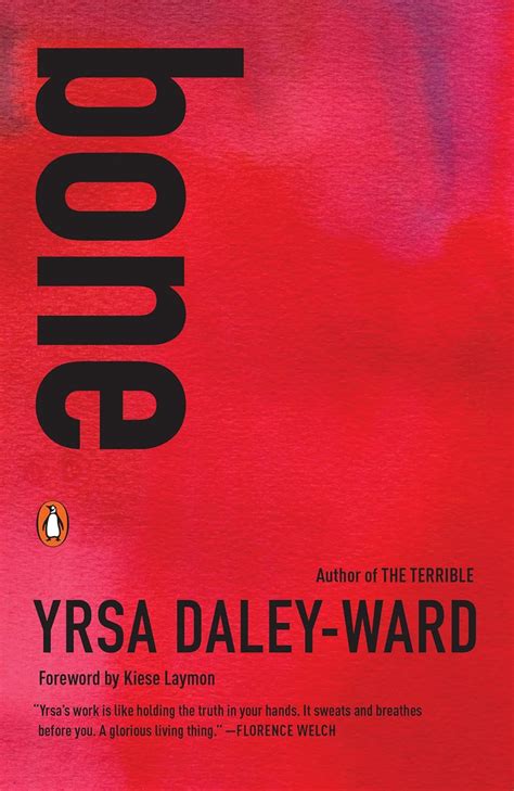 bone Yrsa Daley Ward Doc