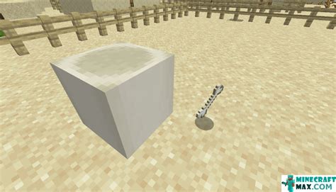 bone block minecraft