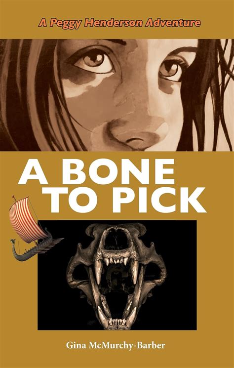 bone pick peggy henderson adventure Doc