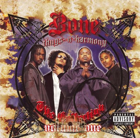 Bone Thugs N Harmony Catalog