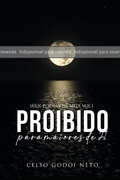 boneco proibido