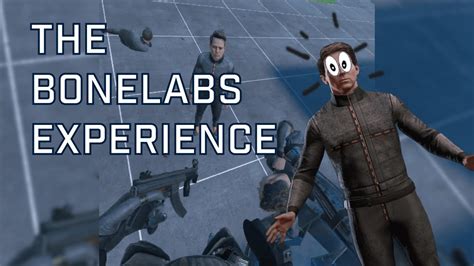 Bonelabs Campaign Walkthrough