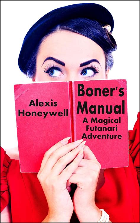 boners manual a magical futanari adventure futa on female gender transformation erotica Kindle Editon