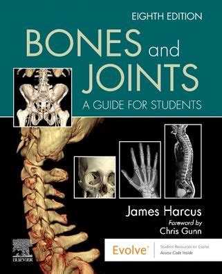 bones and joints a guide for students Kindle Editon