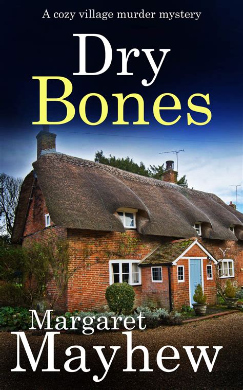 bones village mystery margaret mayhew PDF