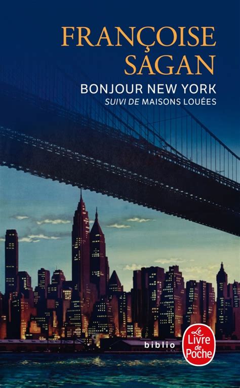 bonjour new york s lection particuli res Kindle Editon