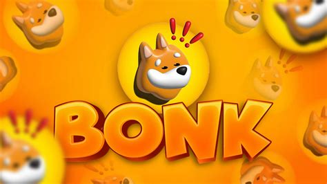 bonk crypto news