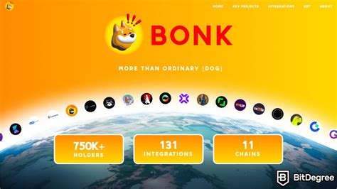 bonk token airdrop