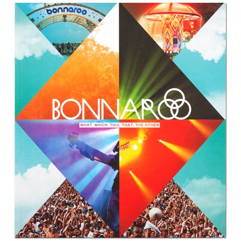 bonnaroo what which this that the other PDF