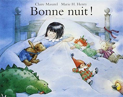 bonne nuit pob book read online Reader